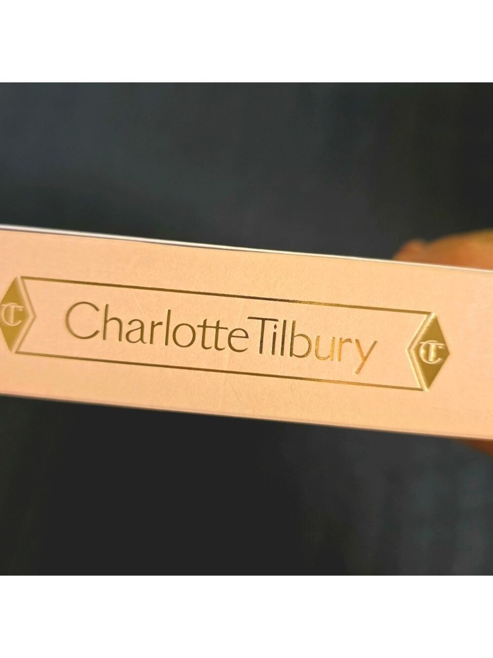 NEW! Charlotte Tilbury Pillow Talk Beautifying Lip & Cheek Secrets Set - Picture 6 of 7